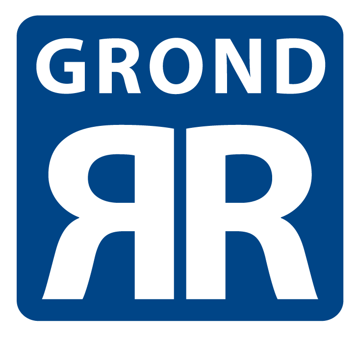 Projectenwebsite GrondRR